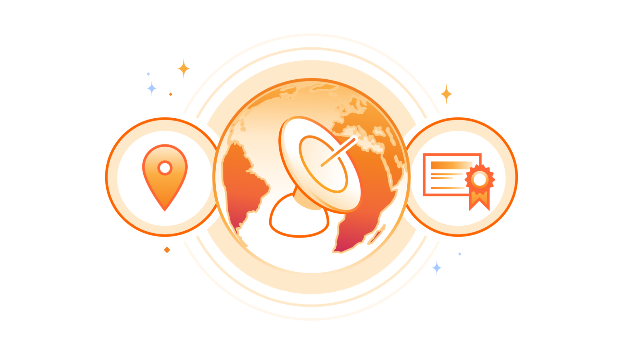 Introducing new regional Internet traffic and Certificate Transparency insights on Cloudflare Radar